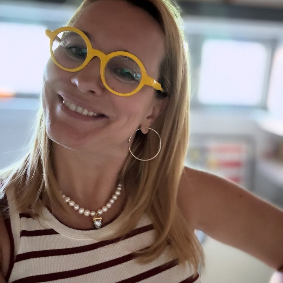 Andreea Esca, despre cum faima sa a influențat viața copiilor săi: Au trebuit să-și demonstreze valoarea proprie...