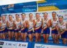 Senzațional la Amsterdam! Canotoarele României au doborât recordul mondial și au rescris istoria sportului