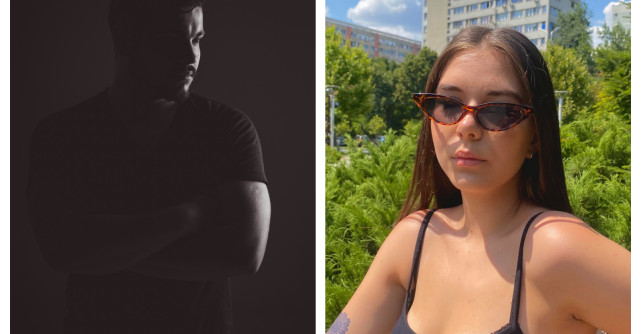 Busu are motive de mândrie! Fiica sa cea mare trăiește o poveste discretă de iubire cu un celebru comediant