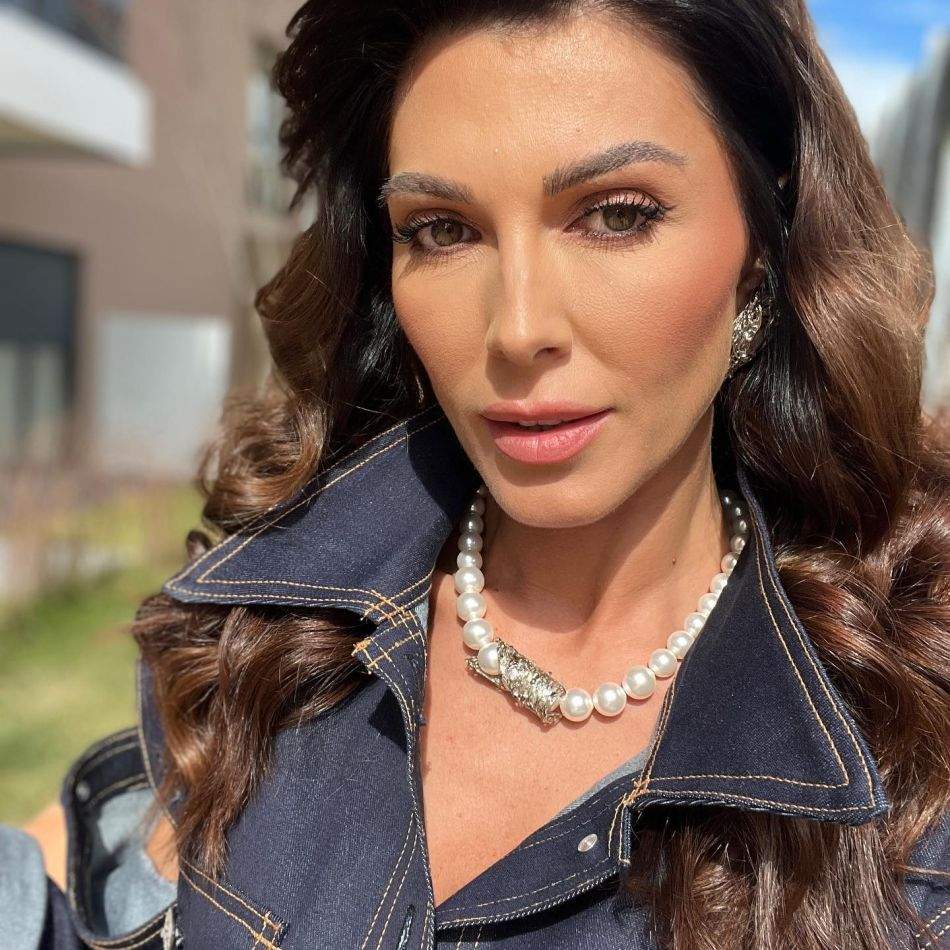 Ilinca Vandici, viața după divorț! Ce decizie a luat vedeta în legătură cu fiul său, Zian? 