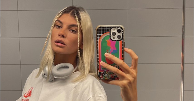 Laura Giurcanu: de la Next top model la Survivor și America Express