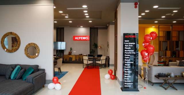 Brandul ALFEMO a deschis primul showroom in sistem franciza in Brasov