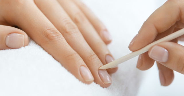 Cum să îngrijești cuticulele?