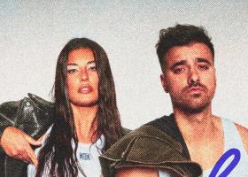 Liviu Teodorescu și ANTONIA lansează A la long, colaborarea mult așteptată de fani