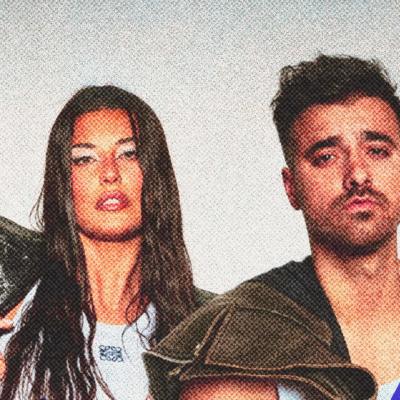 Liviu Teodorescu și ANTONIA lansează A la long, colaborarea mult așteptată de fani
