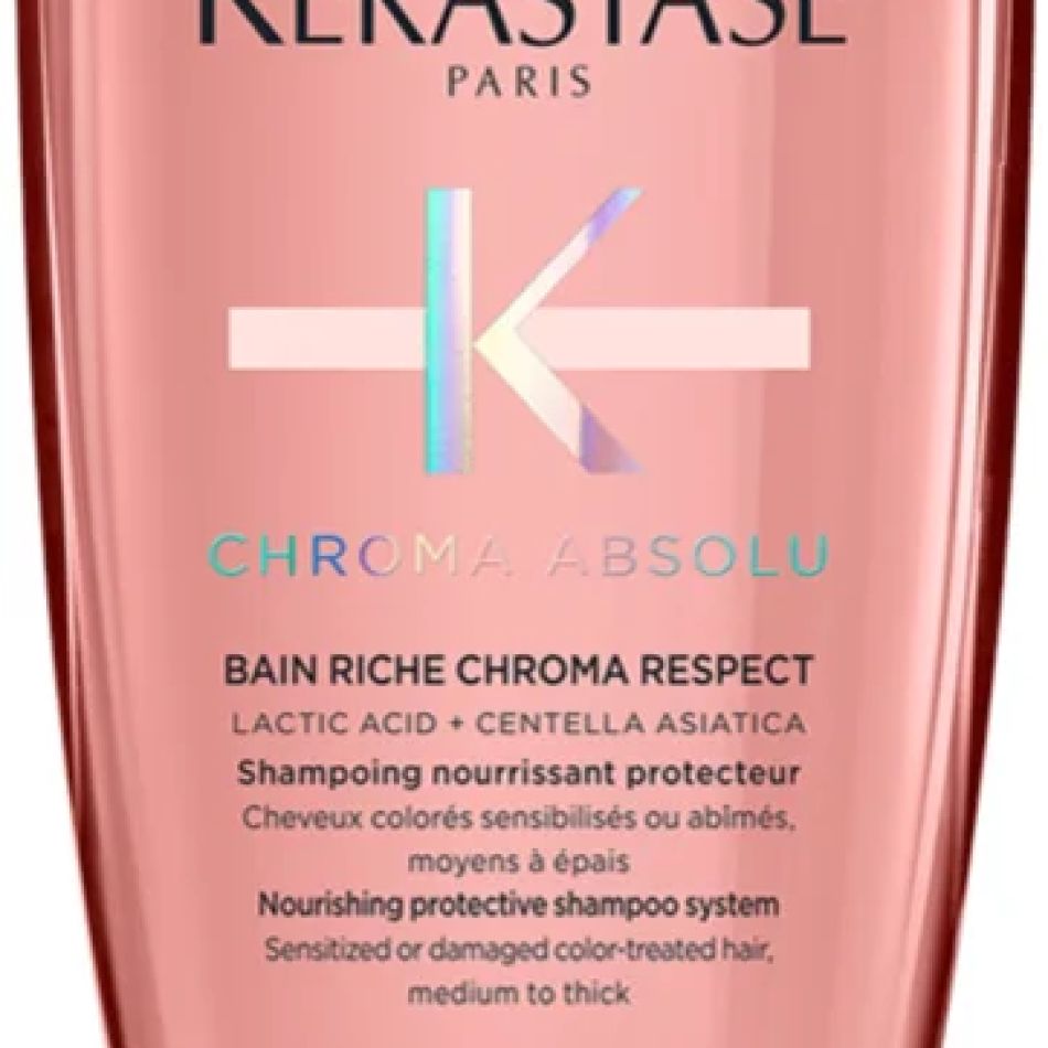 Îngrijirea părului vopsit: 20 de recomandări de produse pentru un par sanatos si plin de culoare