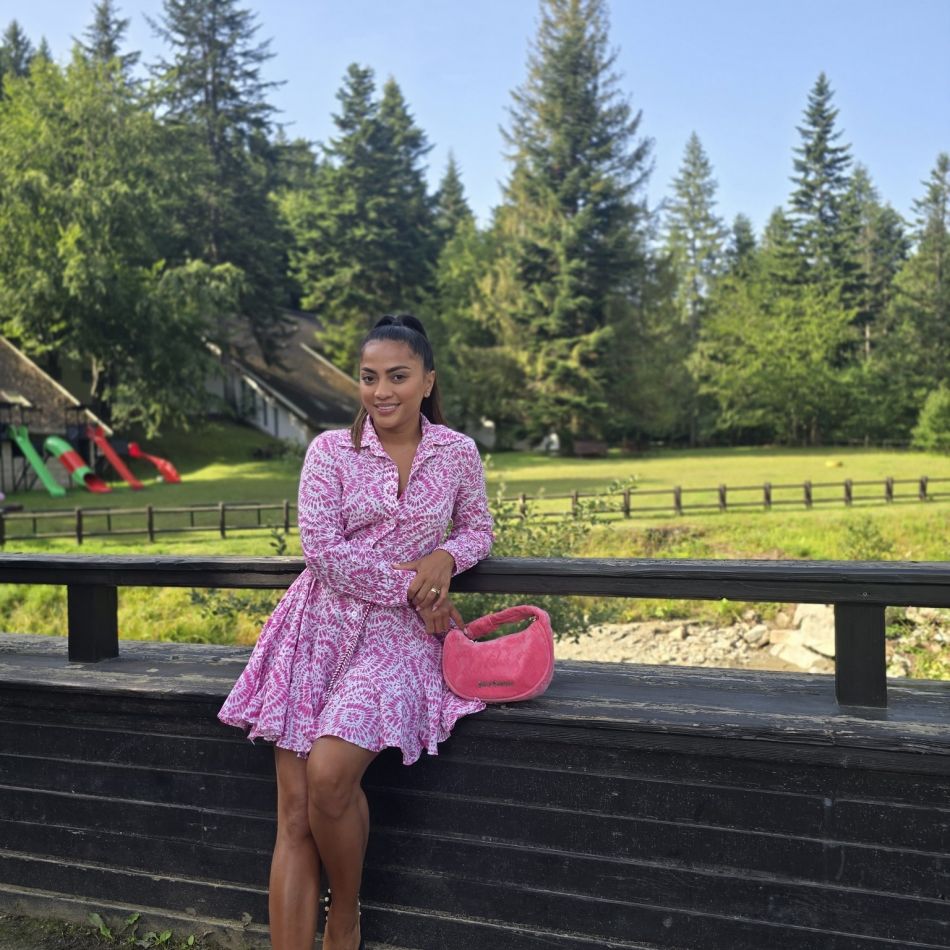 Bella Santiago, mesaj emoționant după eliminarea din Selecția Națională Eurovision 2026: Sunt dezamăgită și mă doare...