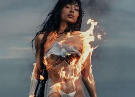 Loreen lansează noul ei single 'Feels Like Heaven' și anunță noul ei album pentru martie
