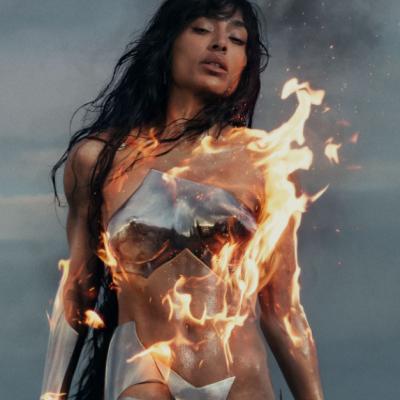 Loreen lansează noul ei single 'Feels Like Heaven' și anunță noul ei album pentru martie