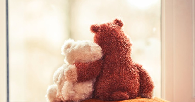 Poveste de dragoste: Cum am stiut ca sotul meu este alesul