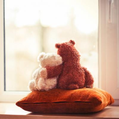 Poveste de dragoste: Cum am stiut ca sotul meu este alesul