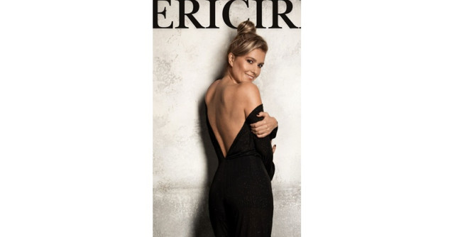 Raluca Guslicov lansează Fericirea, o reinterpretare a șlagărului Strada Speranței