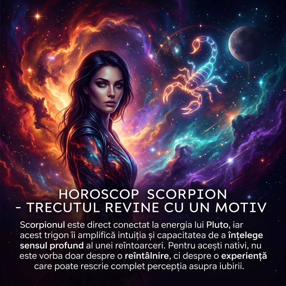 ALERTĂ ASTROLOGICĂ pe 28 aprilie: 3 nativi primesc a doua șansă în dragoste. Se întoarce o iubire pierdută!