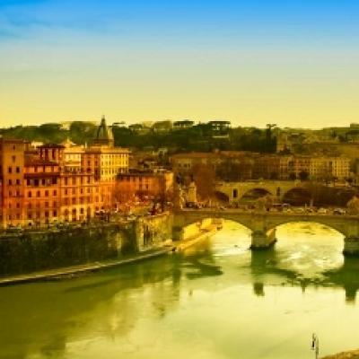 Concurs: Kudika te trimite la Roma! De Revelion! Cu iubitul!