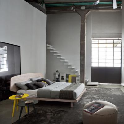 4 idei chic, cu care poti inlocui noptierele