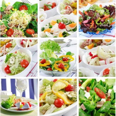 Dieta D'Adamo - dieta grupelor sanguine