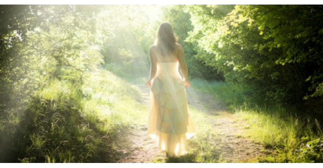 Despre puterea de a fi femeie. O poveste pe care toti trebuie sa o citim