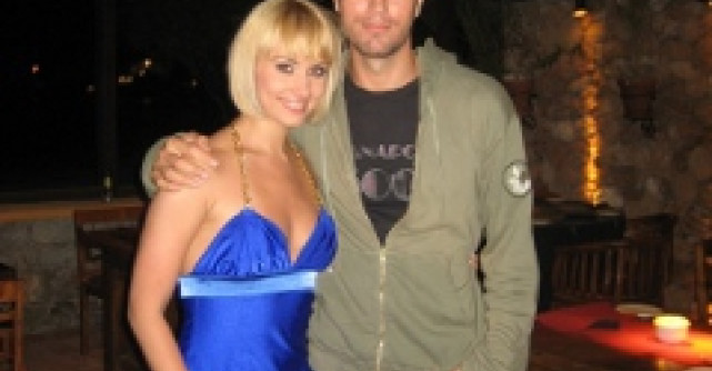 Afla acum: De ce nu se insoara Enrique Iglesias?