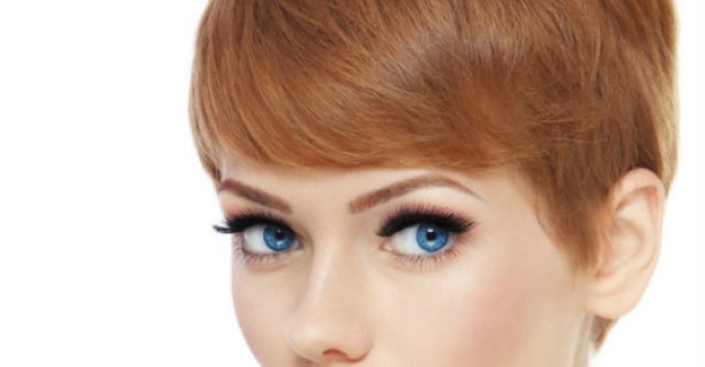 Cele mai frumoase tunsori pentru parul scurt