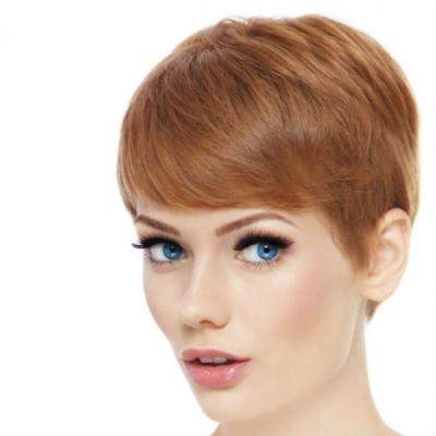 Cele mai frumoase tunsori pentru parul scurt