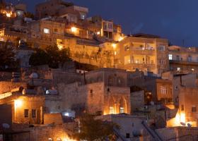 Pornește într-o călătorie către bucătăria uimitoare și istoria bogată a Mardinului