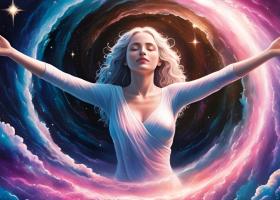 Împăcarea cu Universul în aprilie 2025. Mantra zodiei tale pentru o lună de vindecare
