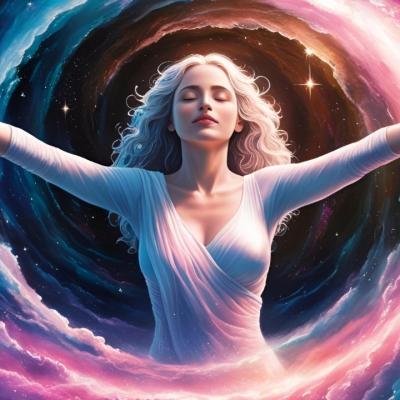 Împăcarea cu Universul în aprilie 2025. Mantra zodiei tale pentru o lună de vindecare