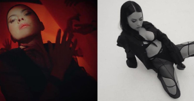  INNA lansează prima parte a albumului 'Just Dance': 6 piese rezultate în urma Dance Queen’s House