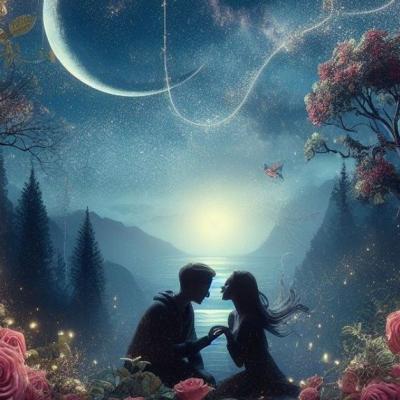 Nu-ți pierde speranța. Va veni și acea clipă când cineva te va iubi așa cum meriți să fii iubită