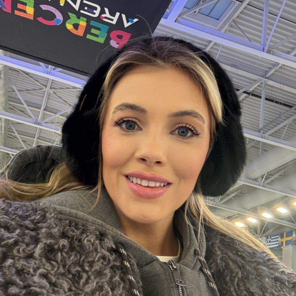 Cabral și Andreea Ibacka, din nou în centrul zvonurilor despre despărțire. Detaliul observat de fani în ultimele imagini