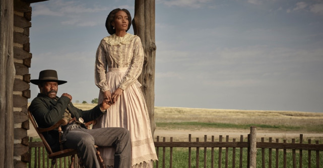 SkyShowtime își îmbogățește colecția de seriale originale marca Taylor Sheridan cu Lawmen: Bass Reeves