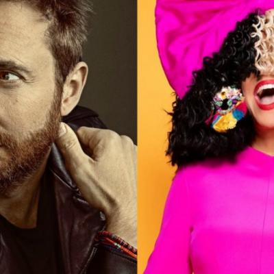 David Guetta și SIA au lansat videoclipul pentru Let’s Love