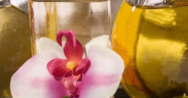 Cand si cum ne ajuta uleiurile esentiale   	  