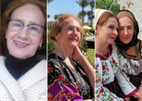 Vești încurajatoare despre starea Sofiei Vicoveanca. Artista, internată după un infarct: Sunt la mâna medicilor...