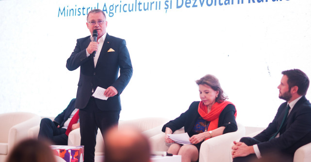 Carrefour România deschide Carrefour Corbeanca