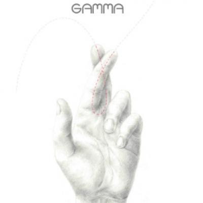 Lansare Gamma  la Noaptea Institutelor Culturale