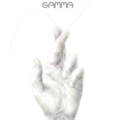 Lansare Gamma  la Noaptea Institutelor Culturale