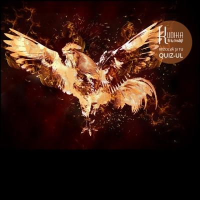 Oracolul chinezesc: Ce iti aduce Cocosul de Foc? 