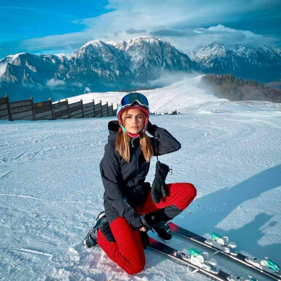 Sânziana Negru a fost influențată de mama sa să nu facă copii: Aveam cuvintele mamei în cap...