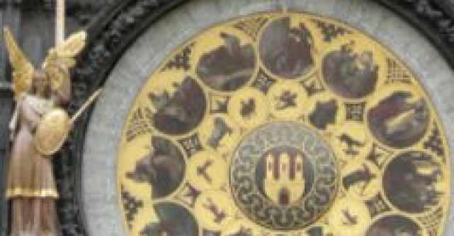 Astrologie: Astrele iti dezvaluie cine iti va fi alaturi in 2011