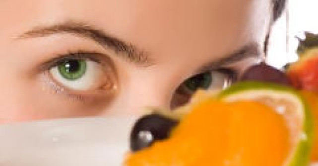 Nu ma pot abtine, sunt pofticioasa!