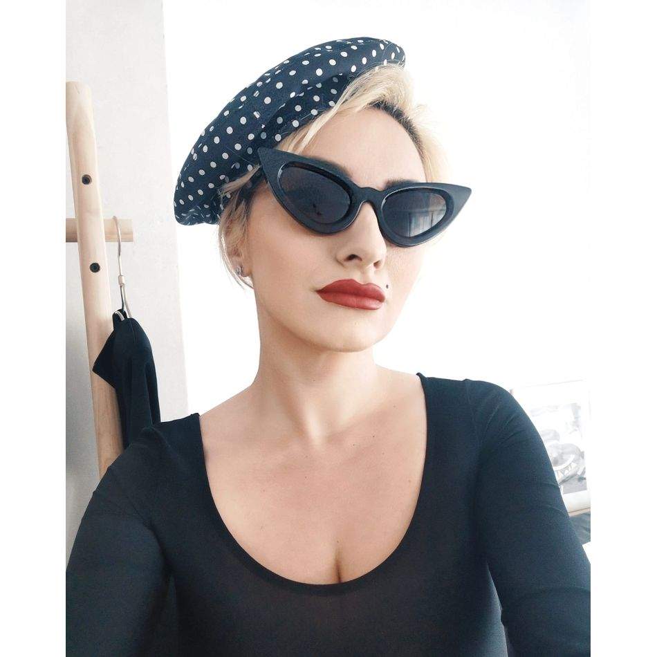 Ana Morodan s-a internat la un spital de psihiatrie! Cum se simte acum Contesa Digitală?