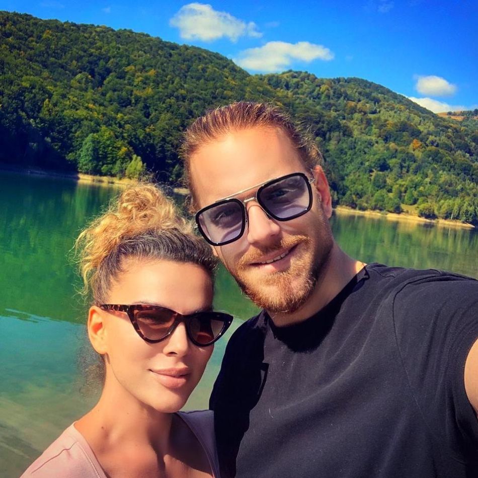 Alina Laufer s-a hotărât, după 11 ani de relație! Decizia radicală luată de vedetă:  El știe că o să îmi fac bagajele...