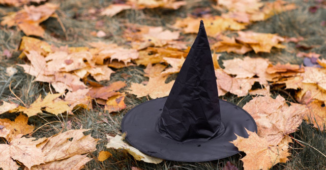 Costume de Halloween: Sugestii pentru copii și adulți