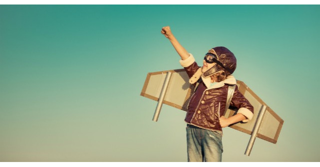 Demisia mea din functia de om adult