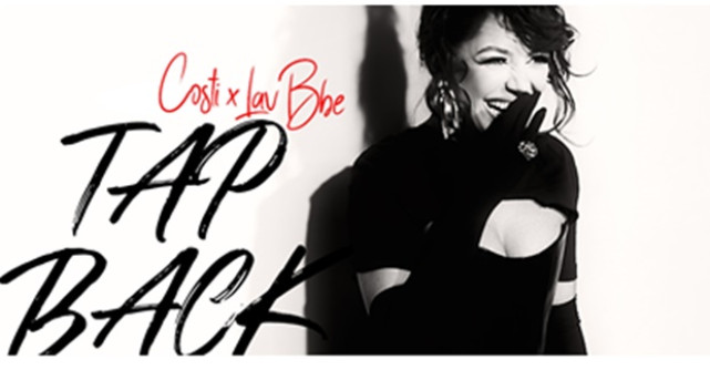 LavBbe își continuă călătoria muzicală odată cu single-ul Tap Back