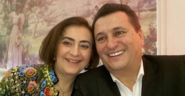 La ce alimentat a renunțat Nea Mărin? Timp de 20 de ani, coregraful nu s-a mai atins de acest preparat