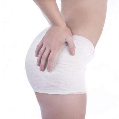 Implantul fesier nu mai este singura alternativa pentru un posterior perfect