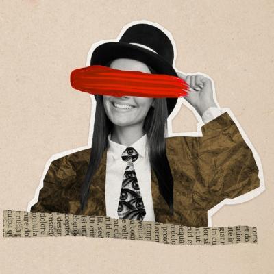 Chiar este oarbă dragostea?