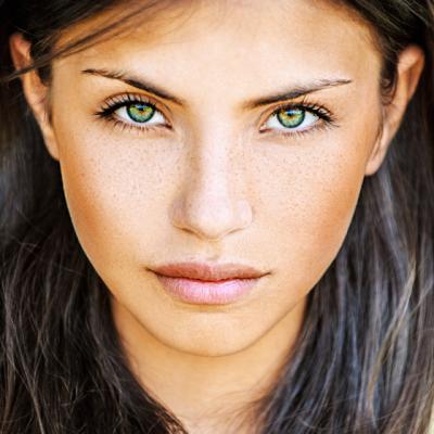 Nu e suficient sa-ti cureti fata! 4 ingrediente care astupa porii